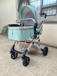 Baby stroller