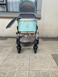 Baby stroller