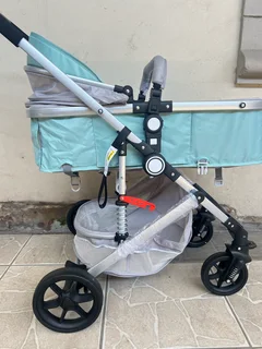 Baby stroller
