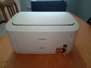 Canon i-SENSYS LBP6030
