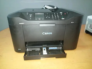 Canon Maxify Mb2140