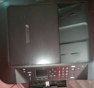 Canon MAXIFY MB2140