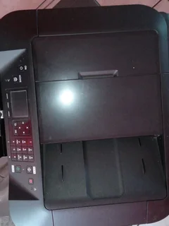 Canon MAXIFY MB2140