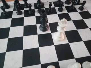 Full Chess Set – R200 (Complete &amp; Ready to Play)