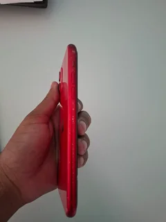 Red IPhone 11 64 GB