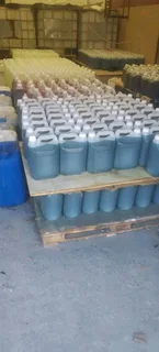 Detergents dishwashing liquid