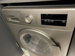 Bosch washing machine for sale