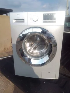 Bosch washing machine for sale