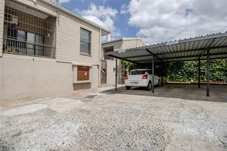 2 bedrooms for rent in Paarl