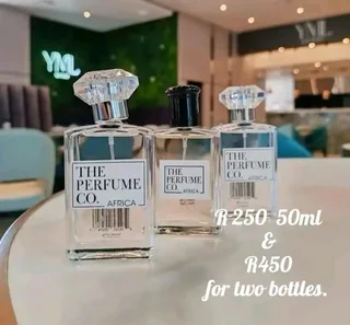 Perfumes for sale