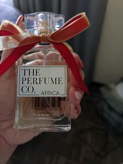 The Perfume Co Africa