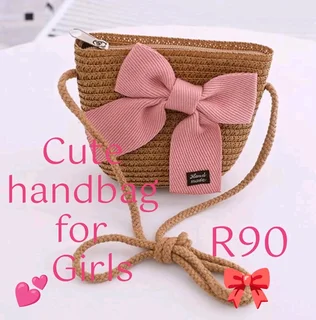 Girls handbag