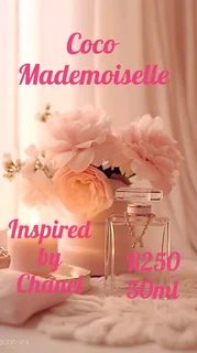 The Perfume Co Africa