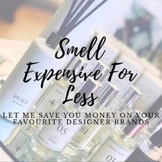 Perfumes Proudly made in South Africa