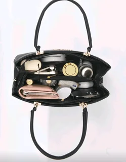 Handbags available
