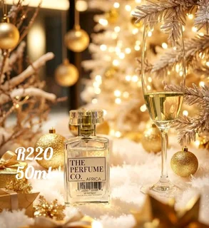 The Perfume Co Africa Perfumes made in South Africa