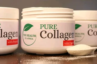 Pure Collagen