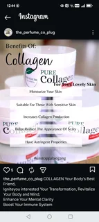 Pure Collagen