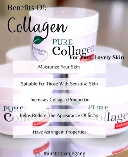 Pure Collagen