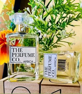 Oil Based Perfumes Proudly made in South Africa