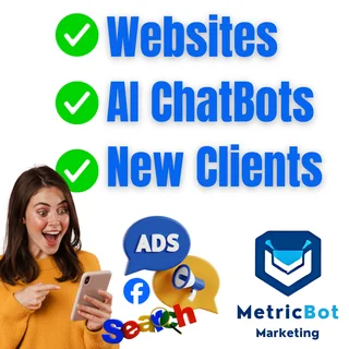Business Website and AI Chatbots