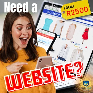 Business Website and AI Chatbots