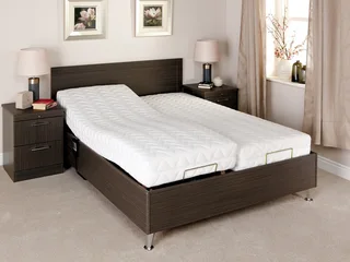 The Inspire Adjustable Bed (Sales)