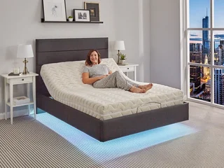 The Lille Adjustable Bed (Sales)
