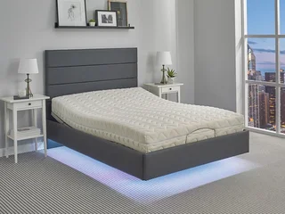 The Lille Adjustable Bed (Sales)
