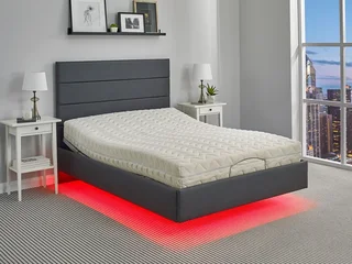 The Lille Adjustable Bed (Sales)