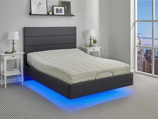 The Lille Adjustable Bed (Sales)
