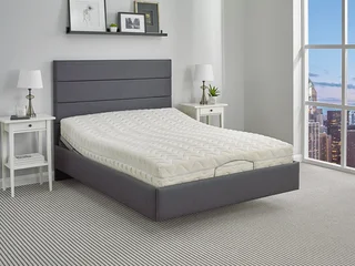 The Lille Adjustable Bed (Sales)