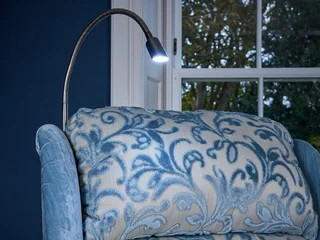 The Venice Riser Recliner