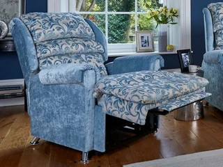 The Venice Riser Recliner