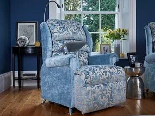 The Venice Riser Recliner