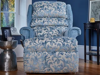 The Venice Riser Recliner