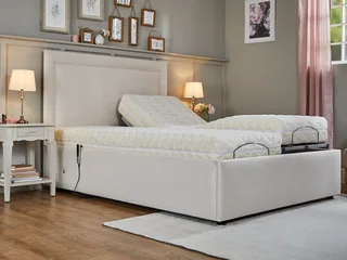 The Elite Adjustable Bed (Sales)