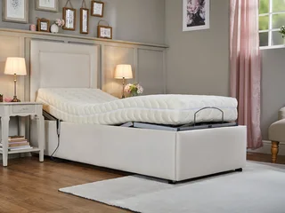 The Elite Adjustable Bed (Sales)