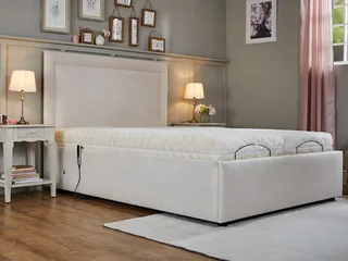 The Elite Adjustable Bed (Sales)