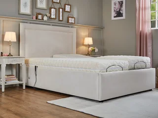 The Elite Adjustable Bed (Sales)