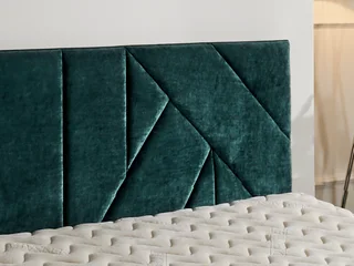 The Miami Adjustable Bed (Sales))