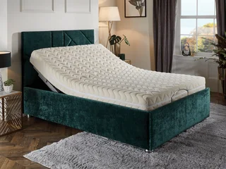 The Miami Adjustable Bed (Sales))