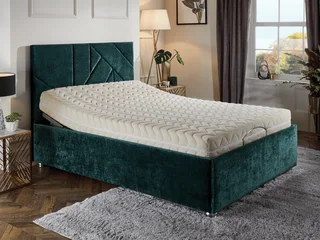 The Miami Adjustable Bed (Sales))