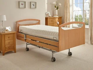 The Medical Adjustable Bed (Sales)