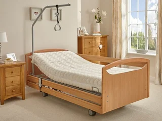 The Medical Adjustable Bed (Sales)