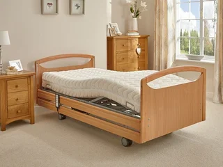 The Medical Adjustable Bed (Sales)