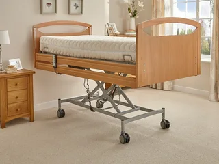 The Medical Adjustable Bed (Sales)