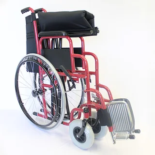 Heavy Duty Wheelchair (Sales)
