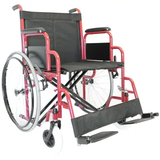 Heavy Duty Wheelchair (Sales)