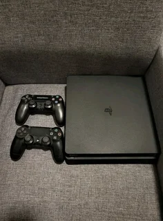 PlayStation 4